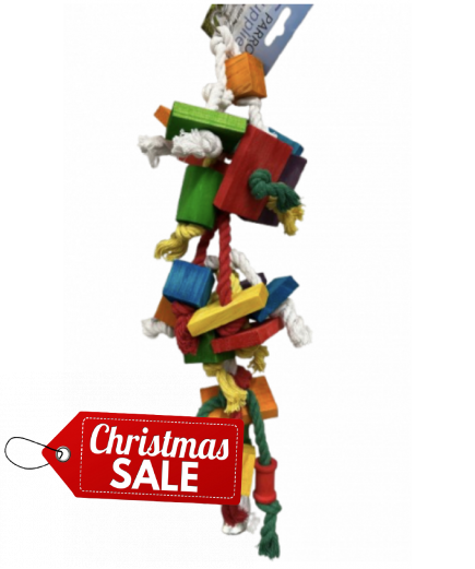 9 X Parrot Toy Pack - African Grey, Amazon, Eclectus, Cockatoo Etc - RRP £133.91 - Pack 4 9 X Parrot Toy Pack - African Grey, Amazon, Eclectus, Cockatoo Etc - RRP £133.91 - Pack 4